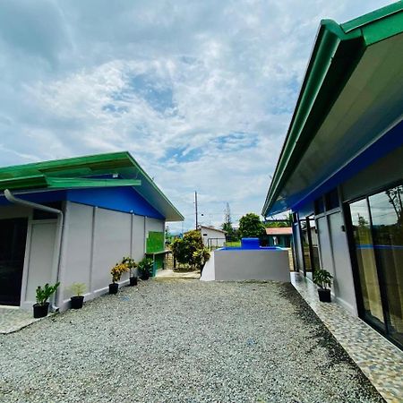 Arenal Home Tanque Zewnętrze zdjęcie