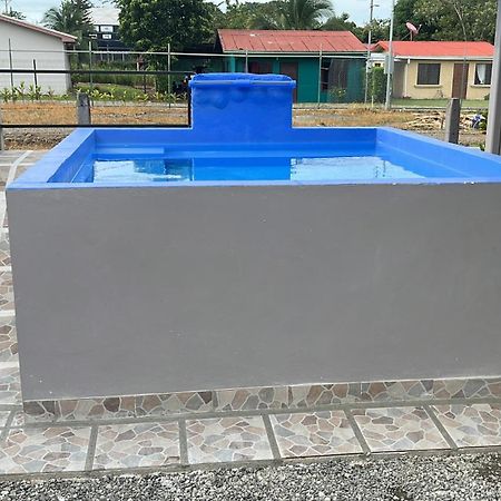 Arenal Home Tanque Zewnętrze zdjęcie