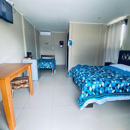 Arenal Home Tanque Zewnętrze zdjęcie