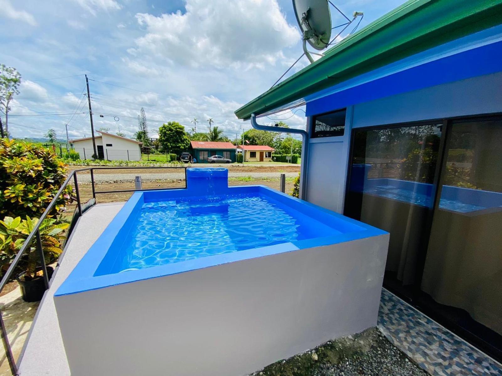 Arenal Home Tanque Zewnętrze zdjęcie