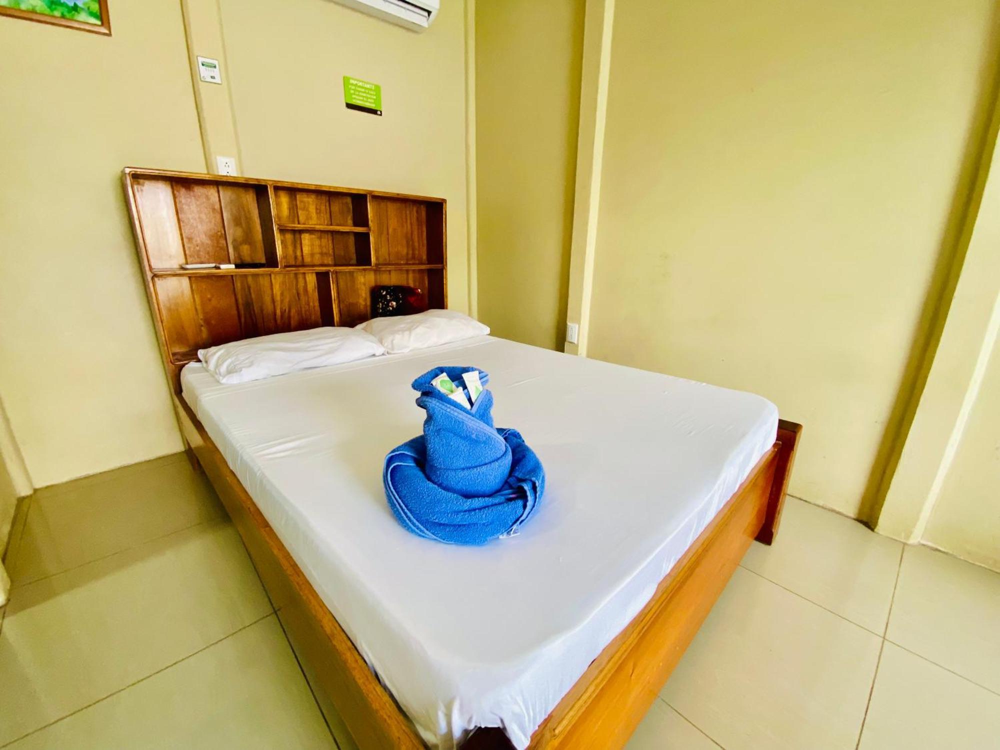 Arenal Home Tanque Zewnętrze zdjęcie