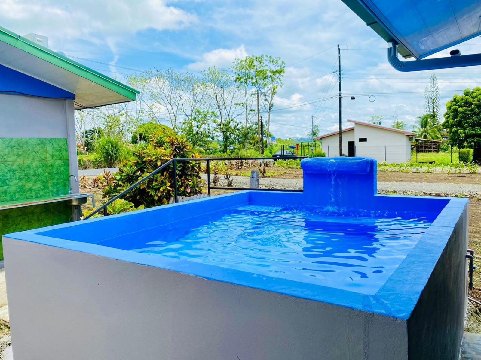 Arenal Home Tanque Zewnętrze zdjęcie