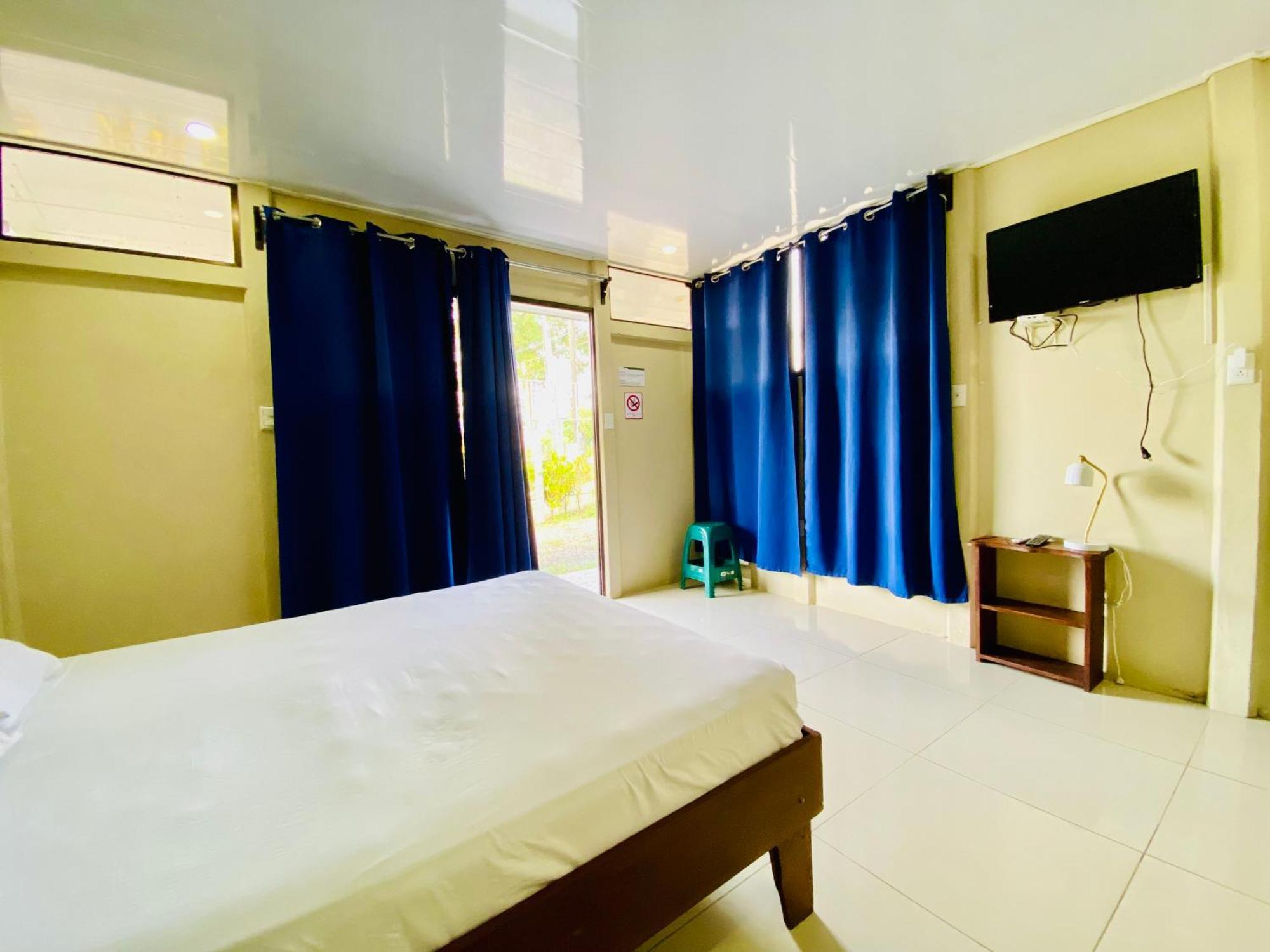 Arenal Home Tanque Zewnętrze zdjęcie