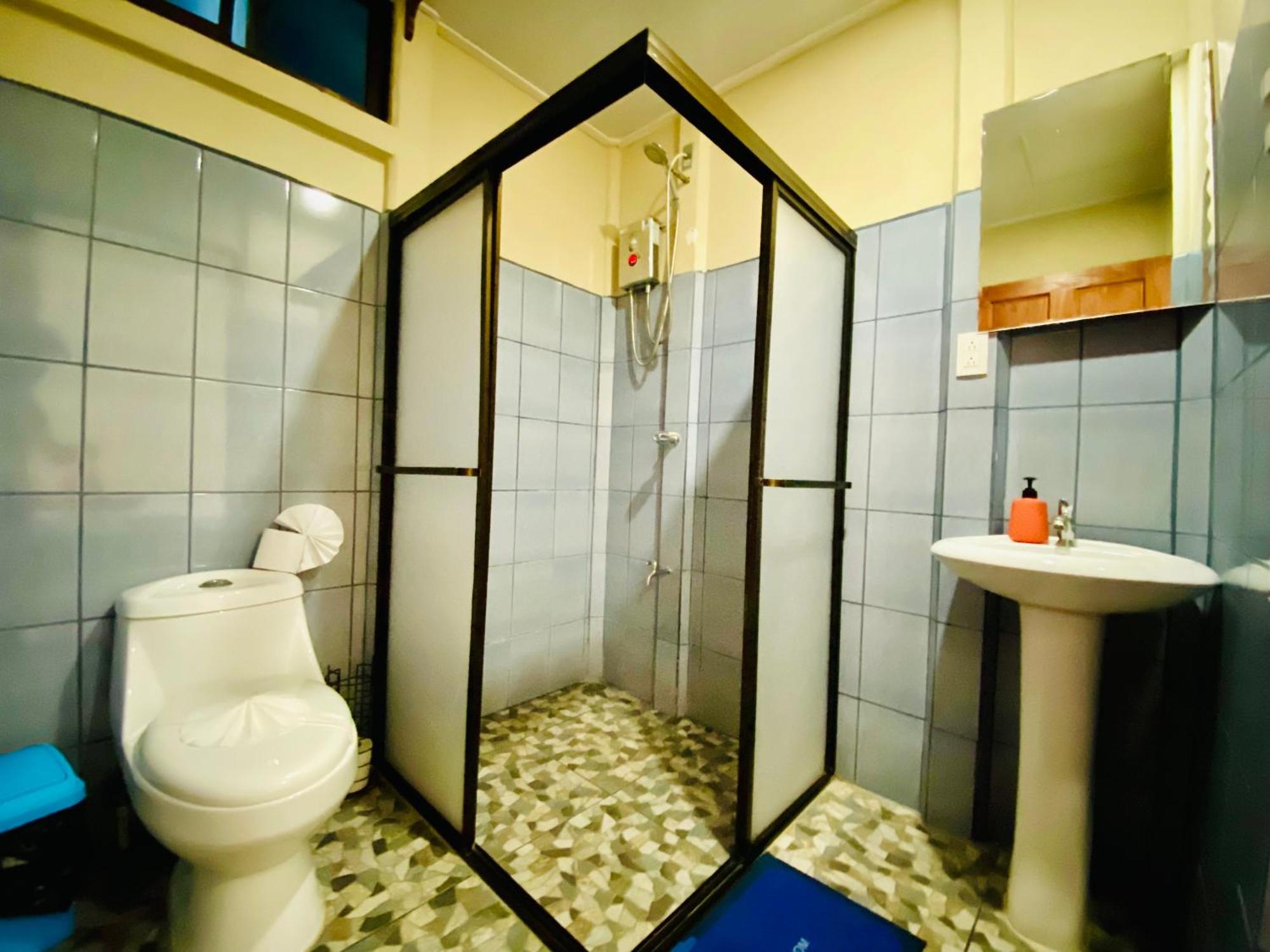 Arenal Home Tanque Zewnętrze zdjęcie