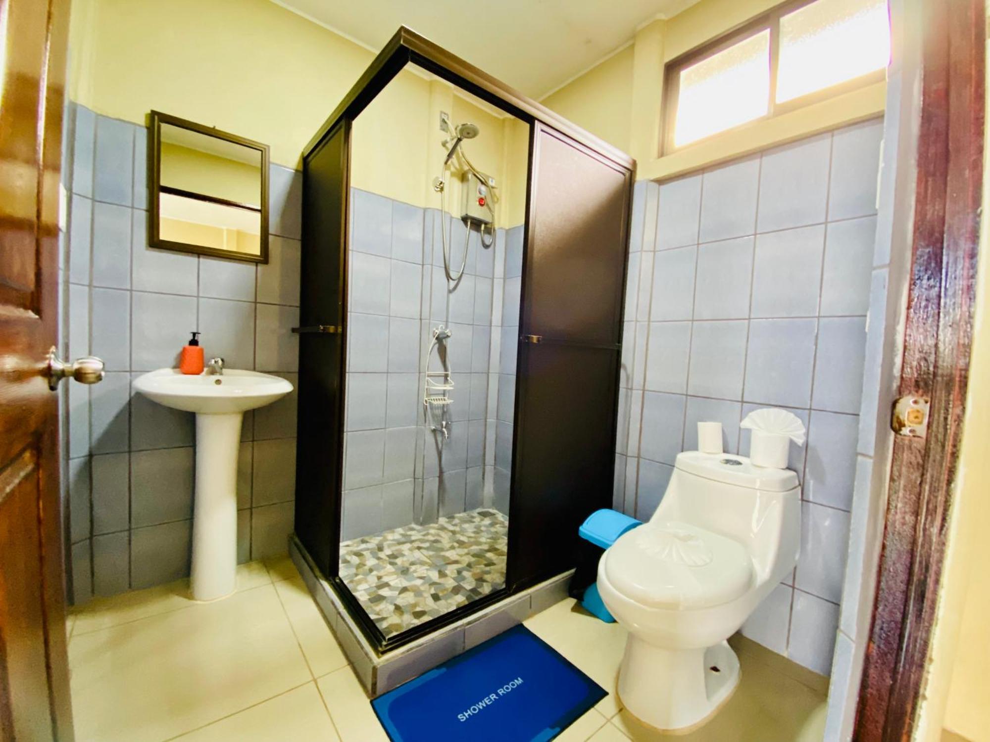 Arenal Home Tanque Zewnętrze zdjęcie