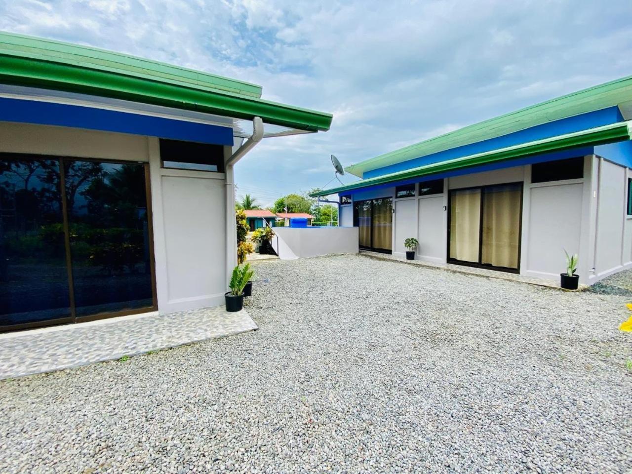 Arenal Home Tanque Zewnętrze zdjęcie