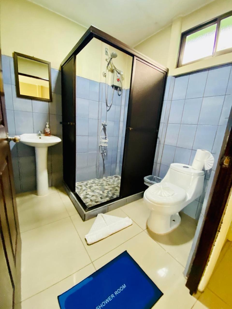 Arenal Home Tanque Zewnętrze zdjęcie