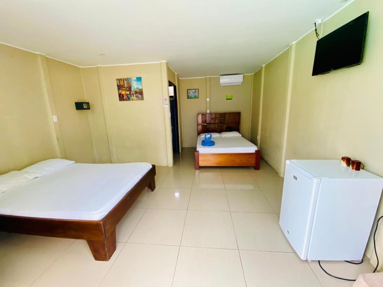 Arenal Home Tanque Zewnętrze zdjęcie