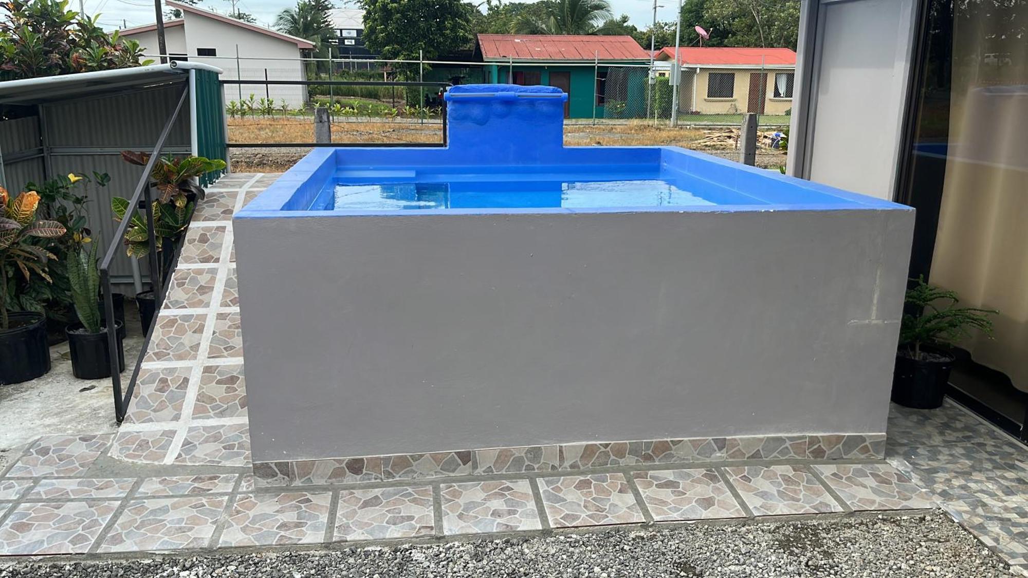 Arenal Home Tanque Zewnętrze zdjęcie