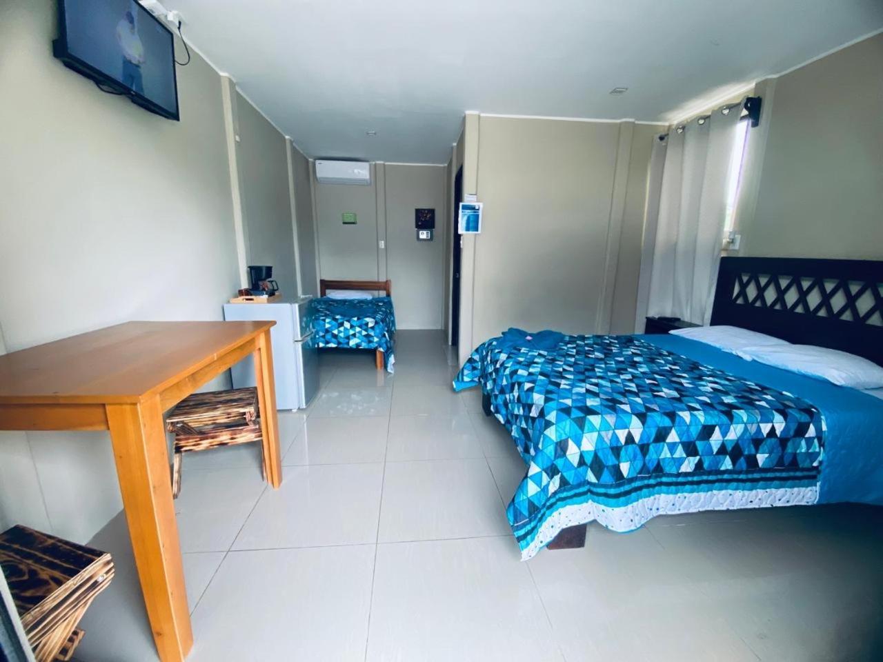 Arenal Home Tanque Zewnętrze zdjęcie